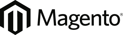 Magento logo