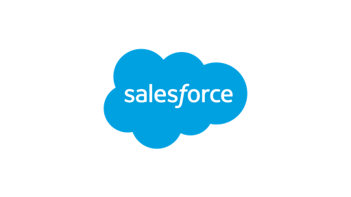 Salesforce logo