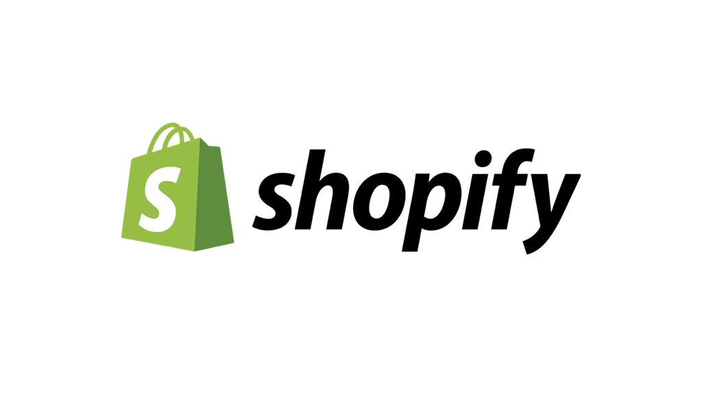 Shopify logo