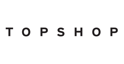 Topshop logo