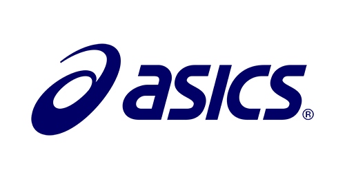 Asics logo