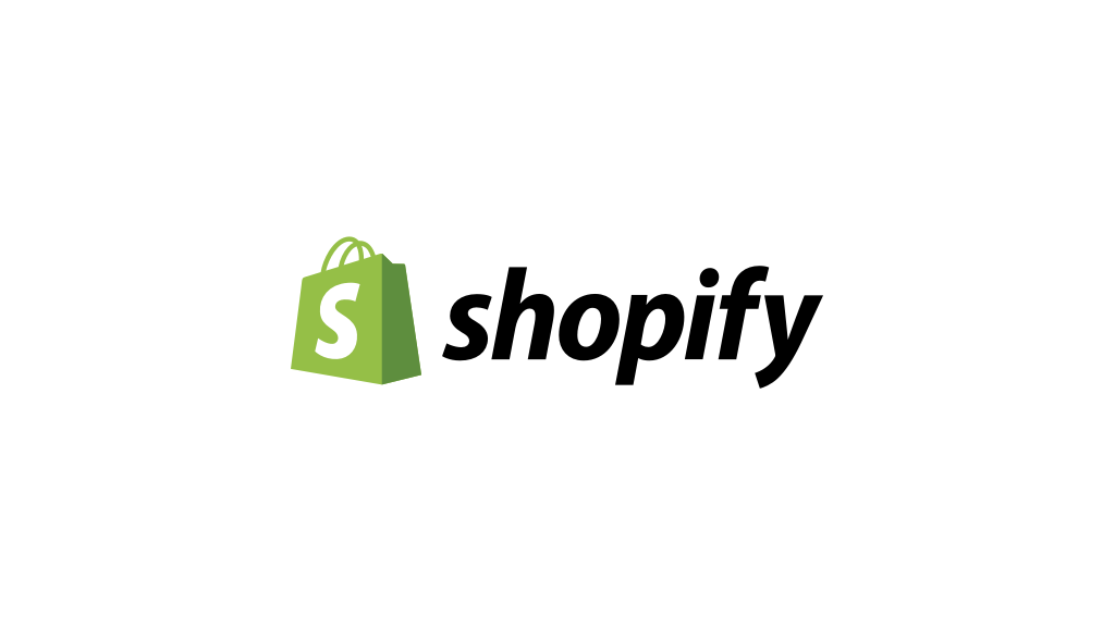 Shopify logo