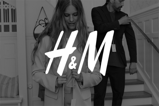 H&M