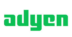 adyen logo grid