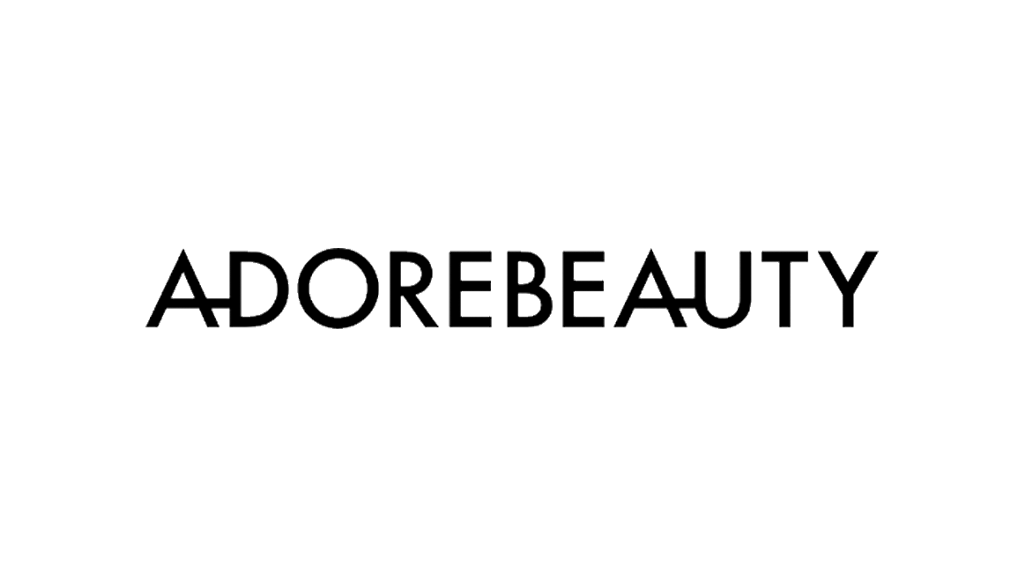 Adore beauty logo