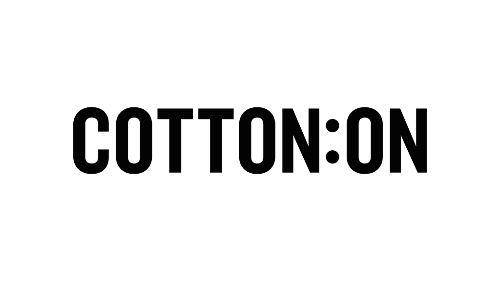 Cotton on Logo
