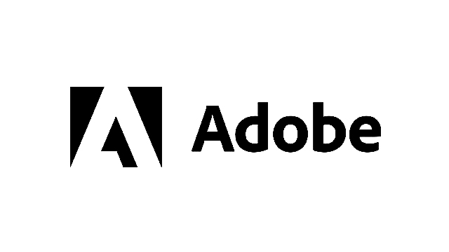 Adobe logo