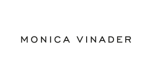 Monica Vinader logo