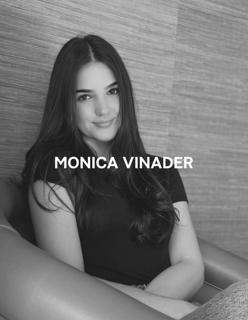 Monica Vinader