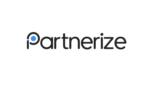 Partnerize logo