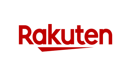 Rakuten logo