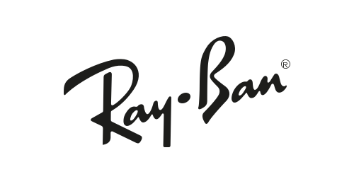 ray-ban logo