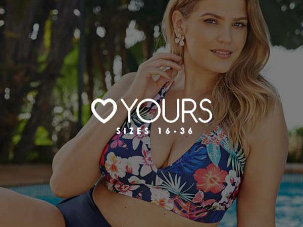 Yours clothing logo