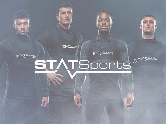 STATSports Case Study