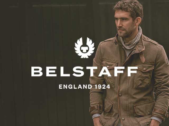 Belstaff