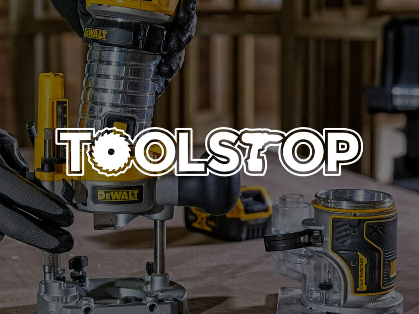 Toolstop logo