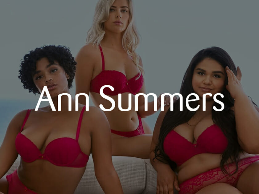 Ann Summers