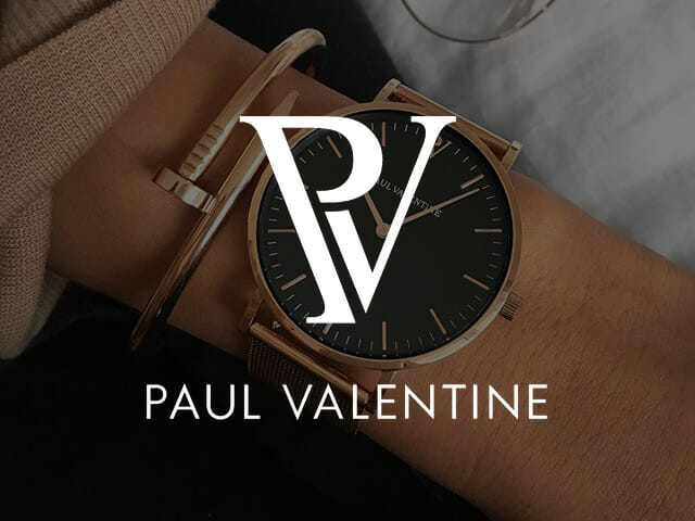 Paul Valentine SD card image