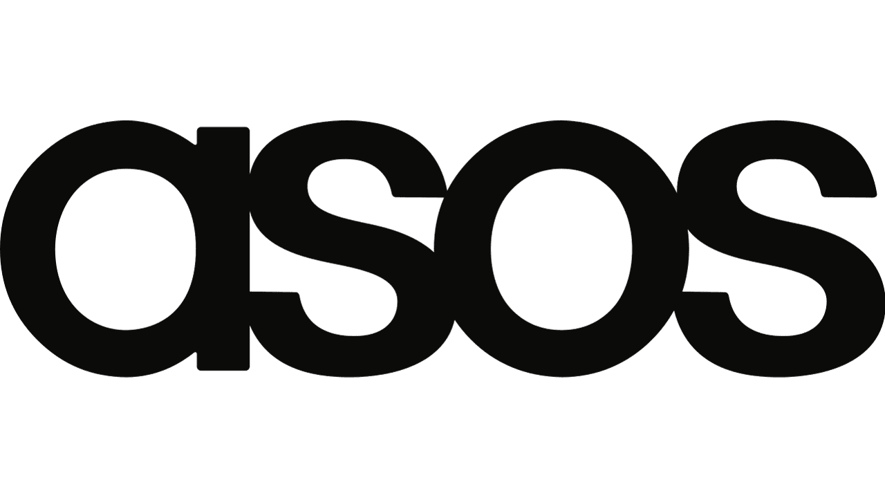 asos logo