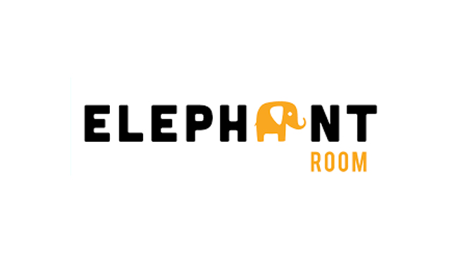 Elephant Room Logo