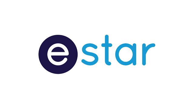 eStar Logo