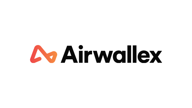 Klarna Airwallex logo