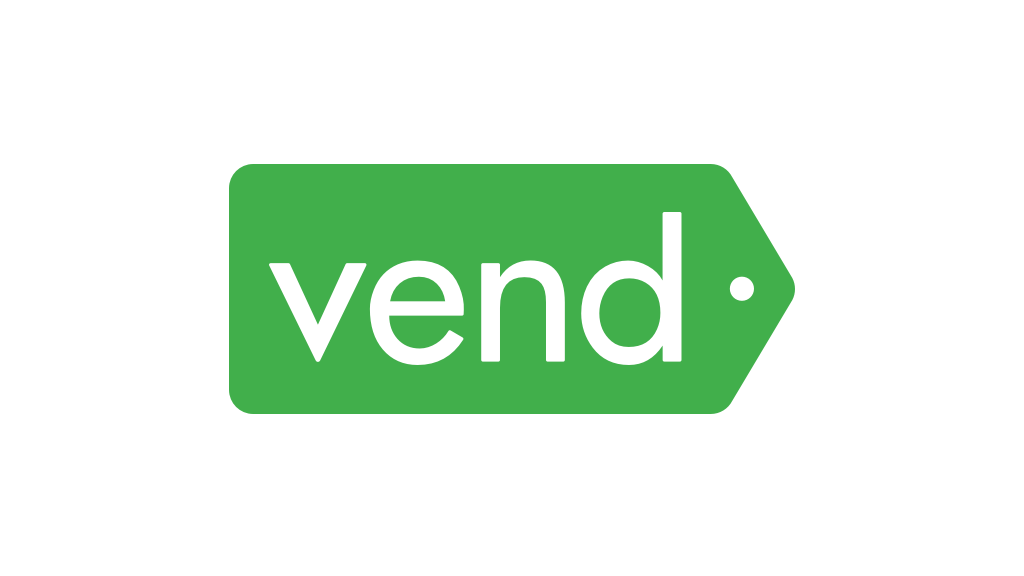 vend Logo