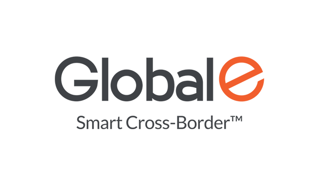 Global-e logo