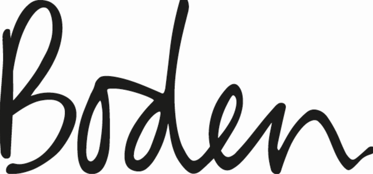 Boden logo