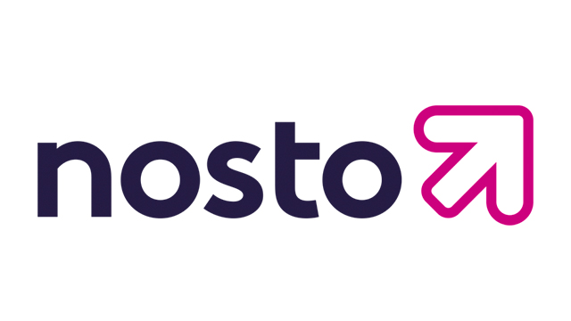 Nosto logo