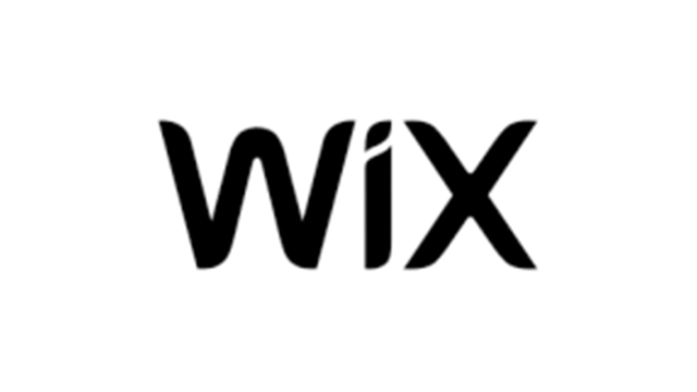 Wix logo