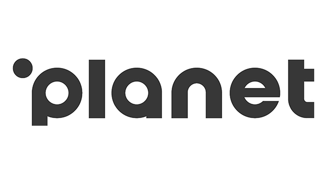 Planet logo