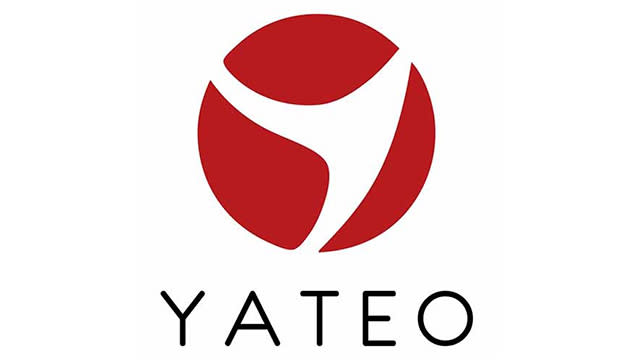Yateo logo