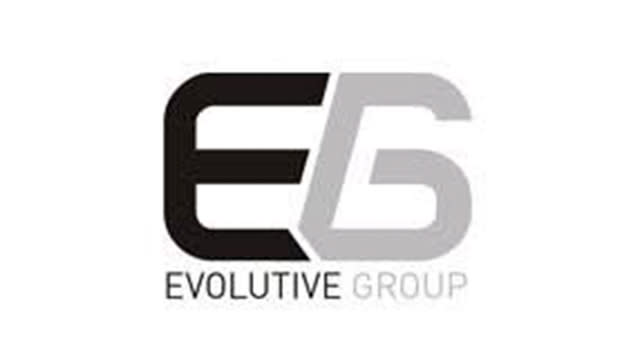 Evolutive group