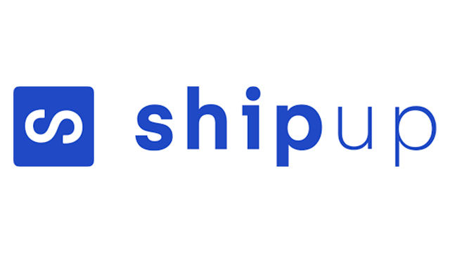 ShipUp logo