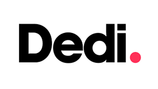 Dedi logo