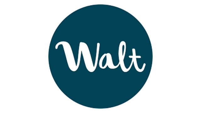Walt logo