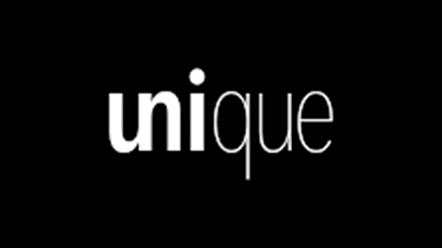 Unique logo