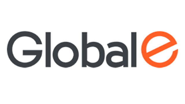 Global-e logo