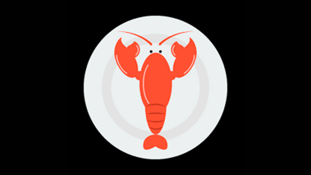 Lobstter logo