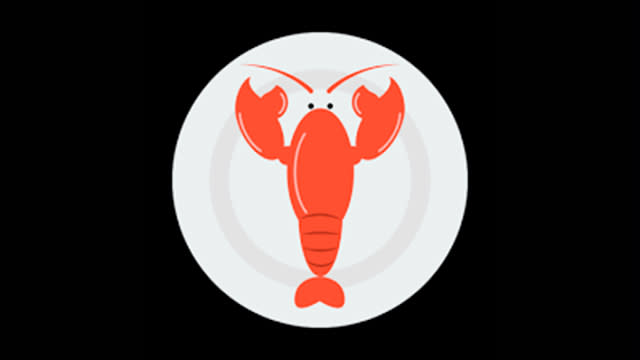 Lobstter logo