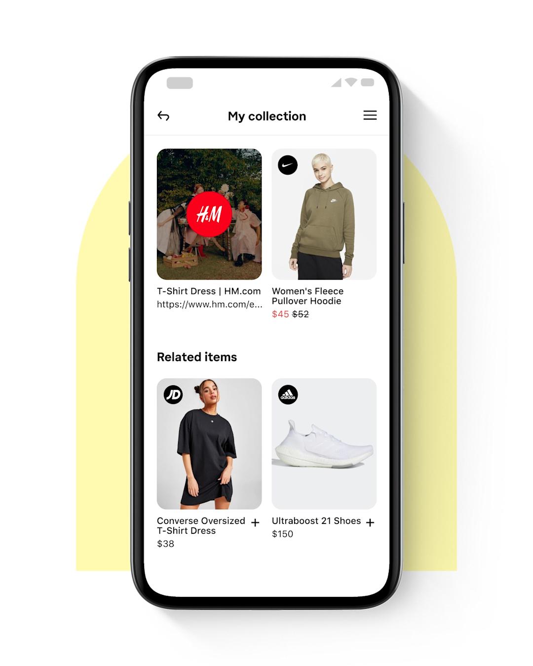 The Klarna shopping app | Klarna Australia