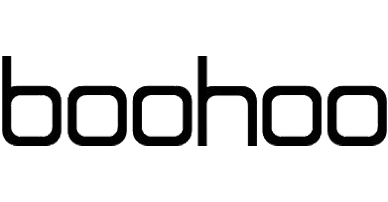 boohoo logo