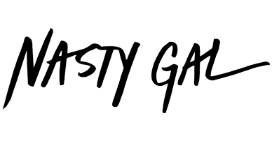 Nasty gal logo