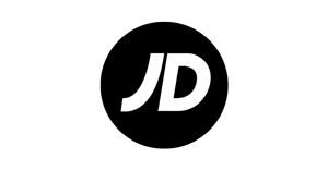 JD logo