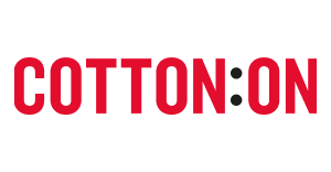 Logo Grid Cotton:on
