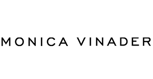 Monica Vinader logo