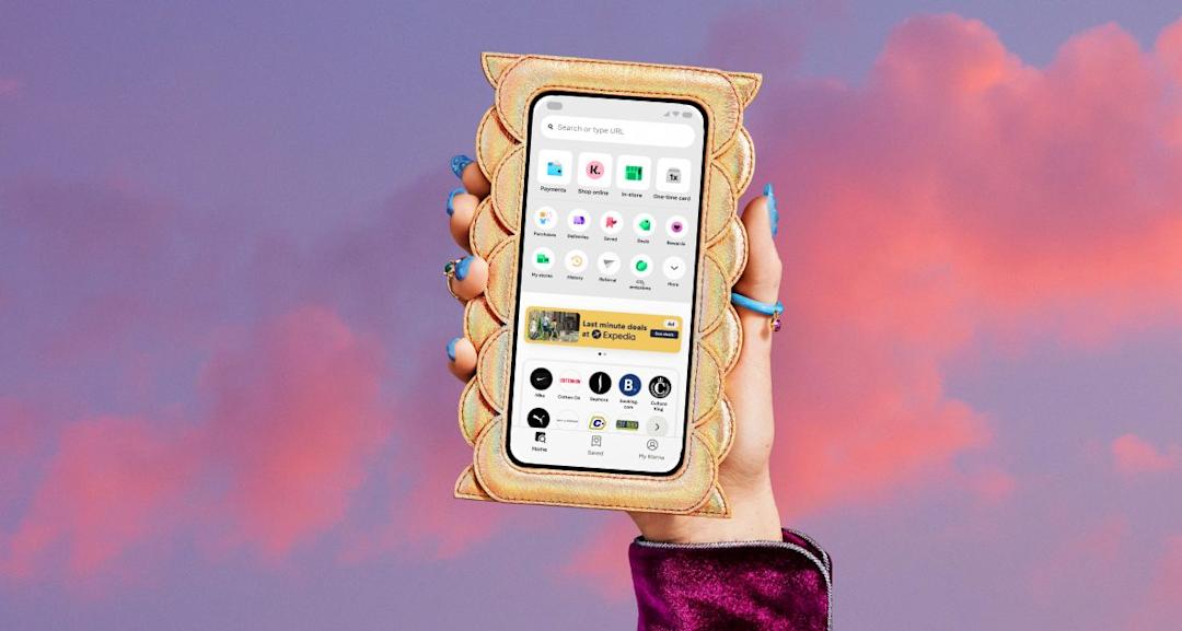 Klarna available instore…everywhere Klarna Australia