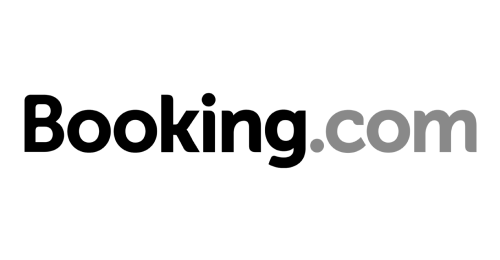 booking.com logo