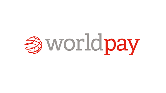Worldpay Logo Card